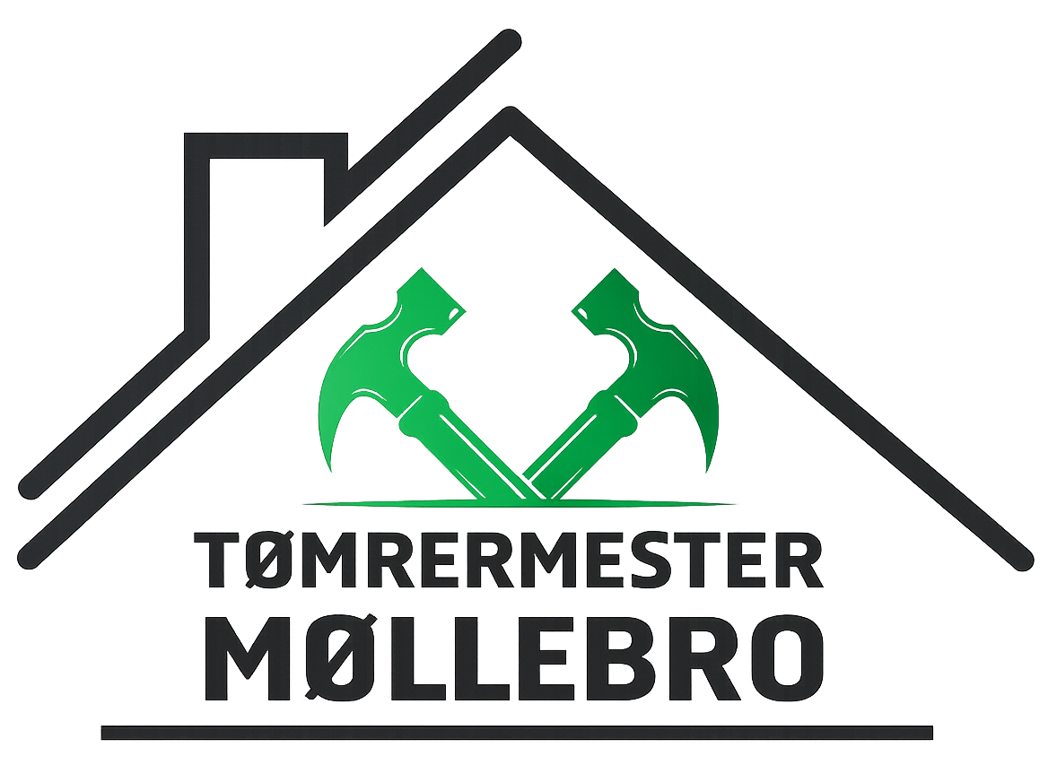 Tømrermester Møllebro ApS